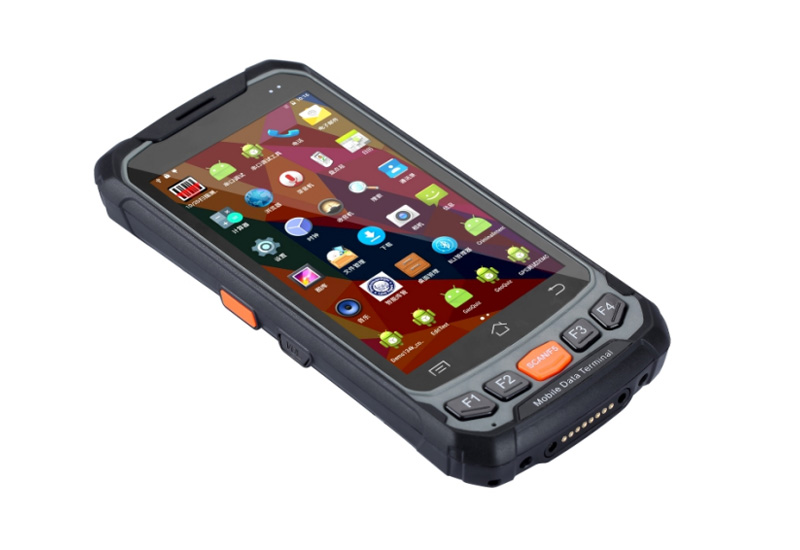 RENCH 8200 多(duō)功能(néng)移動終端