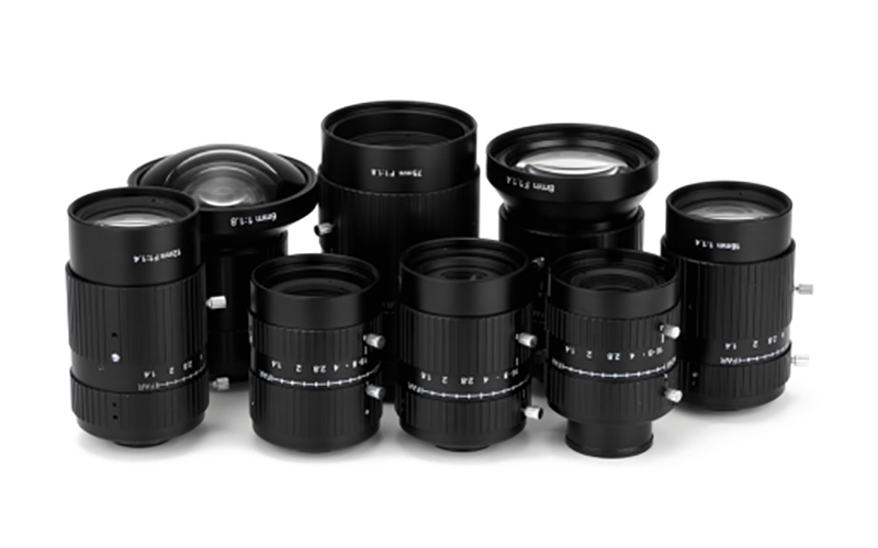 BT-MPX系列C口千萬像素工(gōng)業(yè)鏡頭