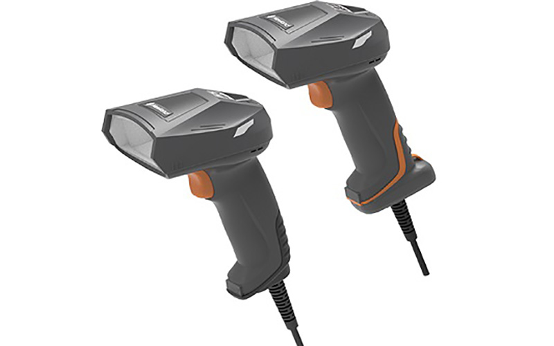 NLS-NVH300QX 手持工(gōng)業(yè)條碼掃描器(qì)