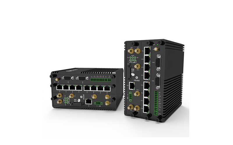 模塊化(huà)邊緣網關