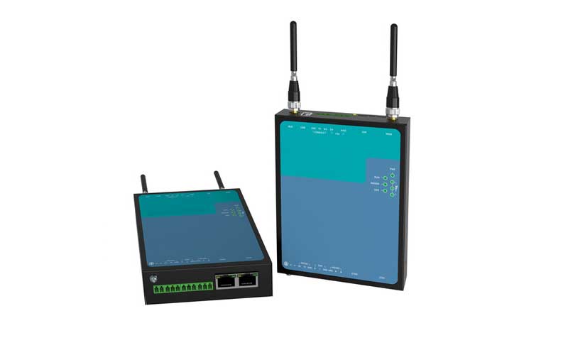 工(gōng)業(yè)級無線物(wù)聯網網關